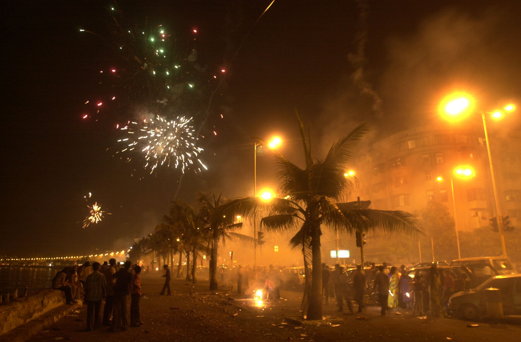 INDIA FESTIVAL OF LIGHTS